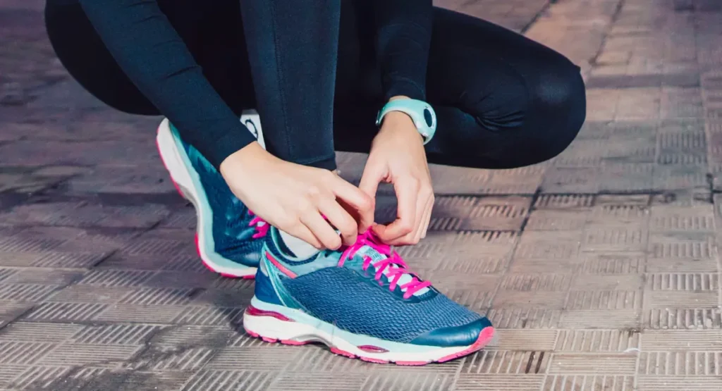 Walking Shoes for Women