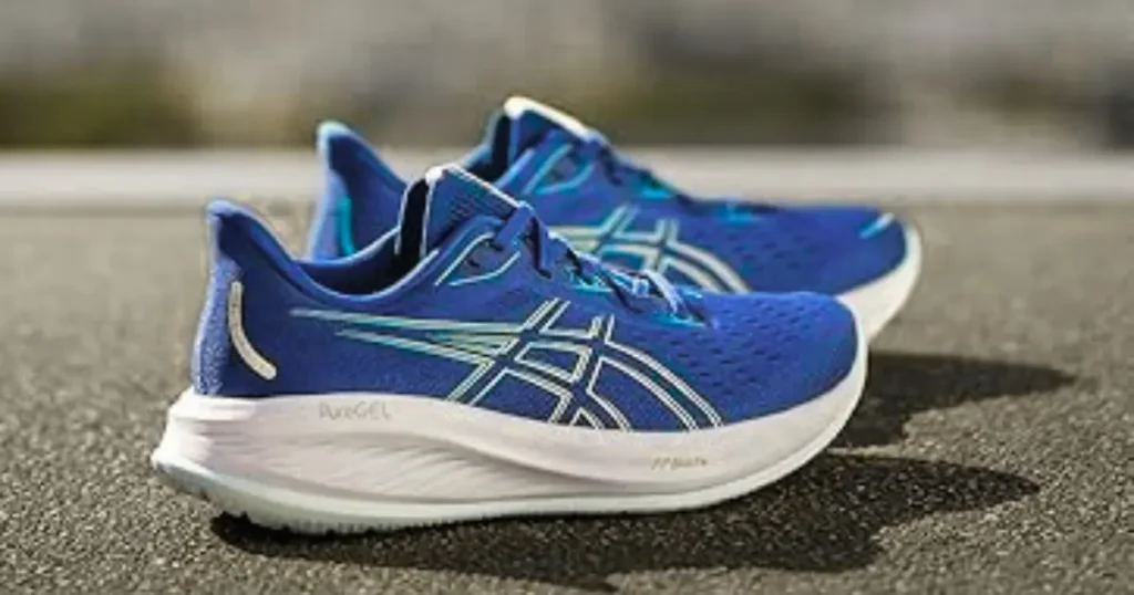 ASICS Women's Gel-Nimbus 27