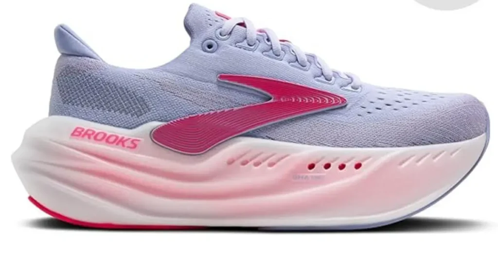 Brooks Women’s Glycerin Max