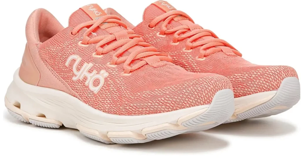 Ryka Devotion X Walking Shoe