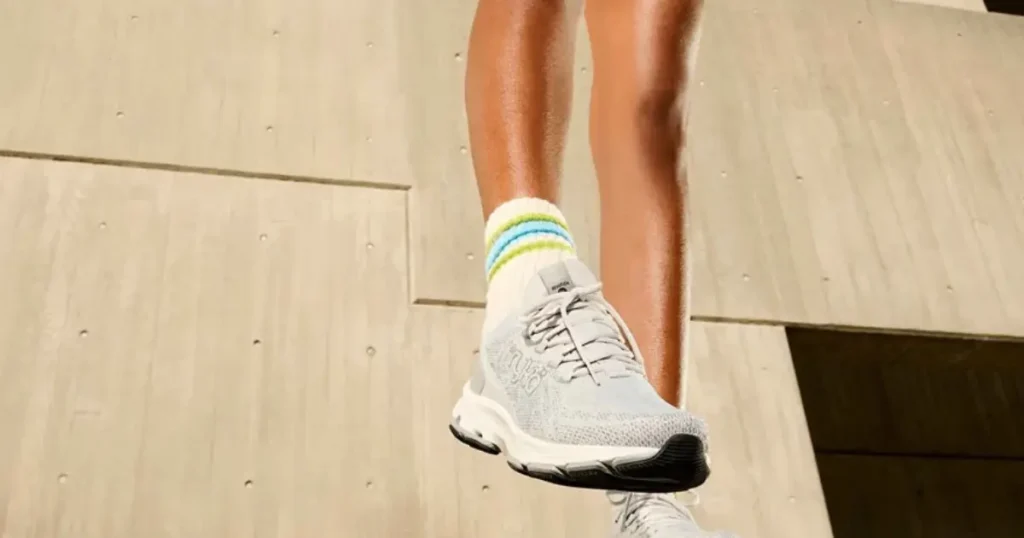 best walking shoes for women over 50