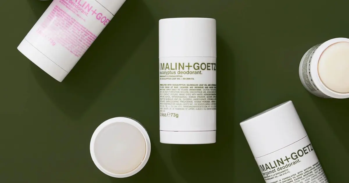 Best Aluminum Free Deodorant For Women