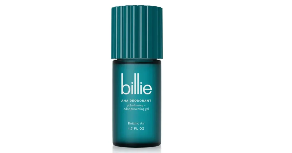 Billie AHA Deodorant