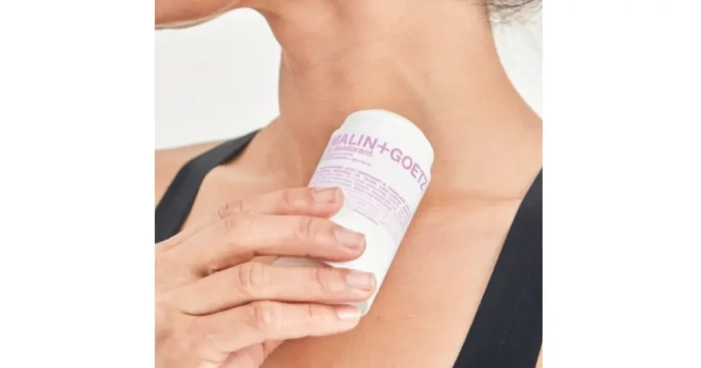 MALIN+GOETZ Deodorant 