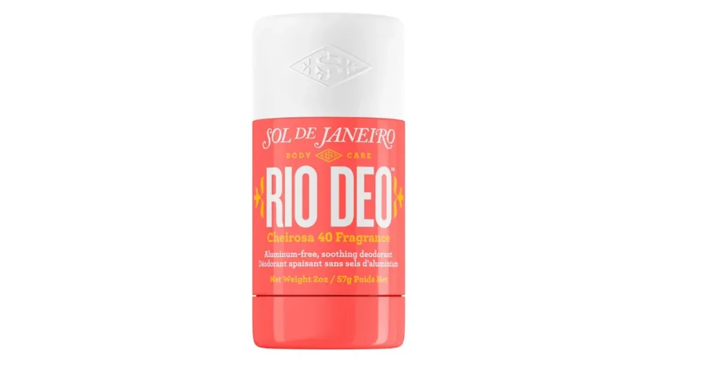 Sol de Janeiro Rio Deo Deodorant 