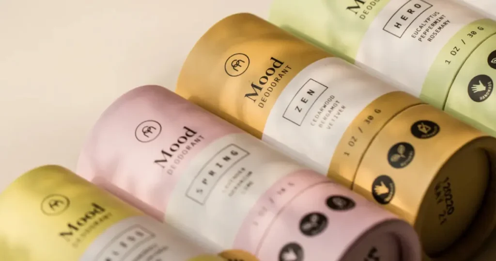 best aluminum free deodorant