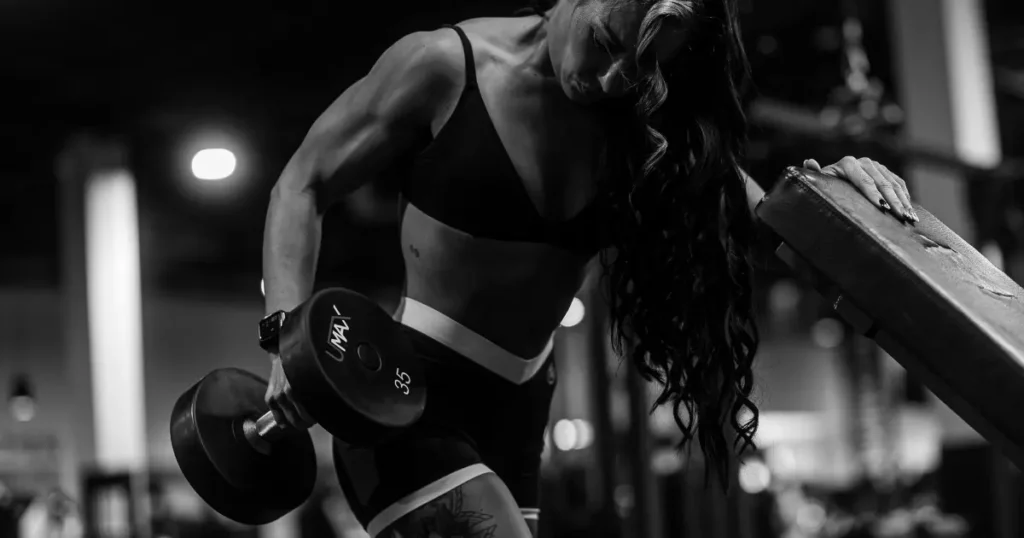 best aluminum free deodorant for women